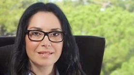 מיכל גור, צילום: דורון הורוביץ